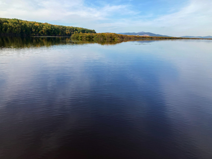 В МЧС рассказали об обстановке на реках Хабаровского края