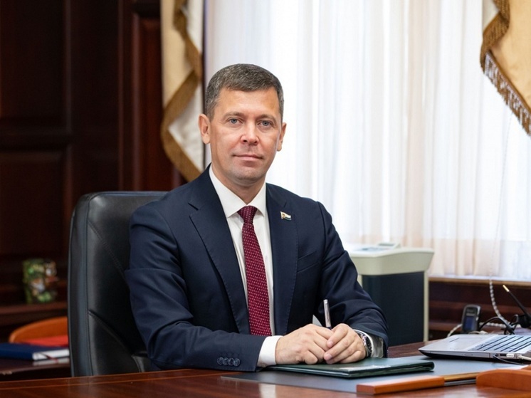 В заседании Госдумы по госнацполитике принял участие депутат НАО