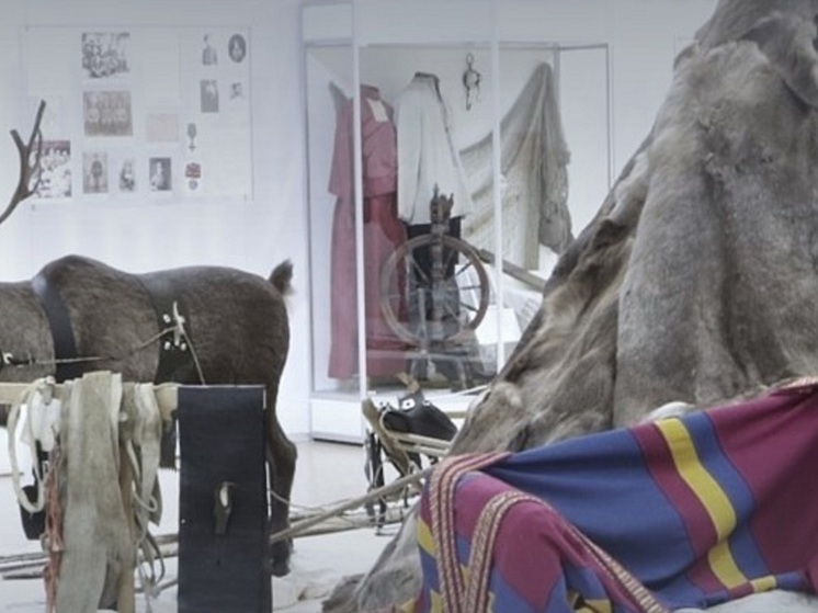 В краеведческом музее НАО анонсировали планы на неделю