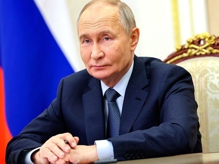 Путин подписал закон, изменяющий расчет компенсаций за нарушение авторских прав