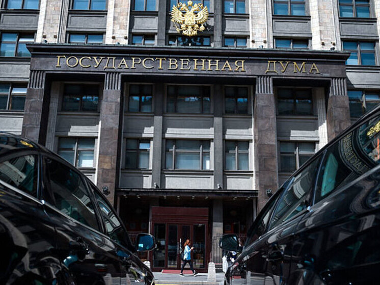 В Госдуме предложили списать долги по ЖКХ многодетным семьям