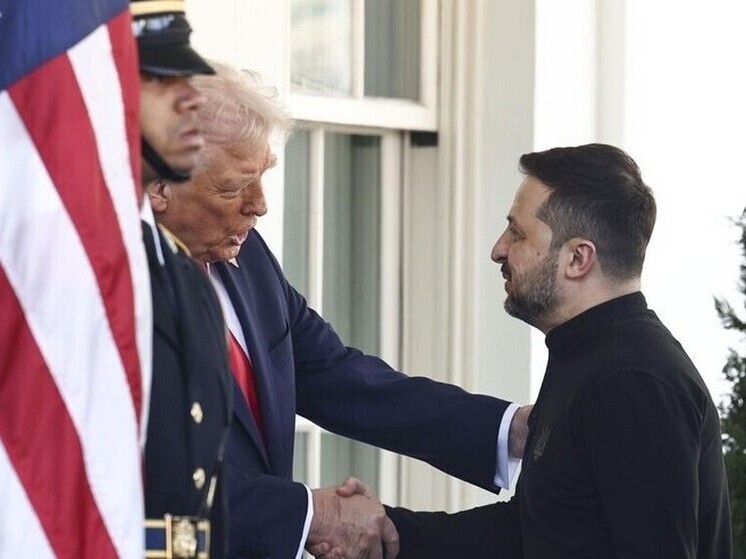 Пентагон заявил о готовящейся отправке Киеву оборонительных вооружений