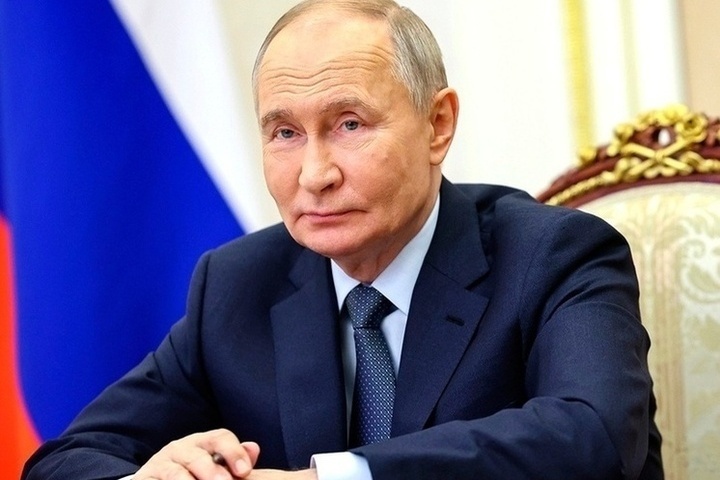Путин подписал закон, изменяющий расчет компенсаций за нарушение авторских прав