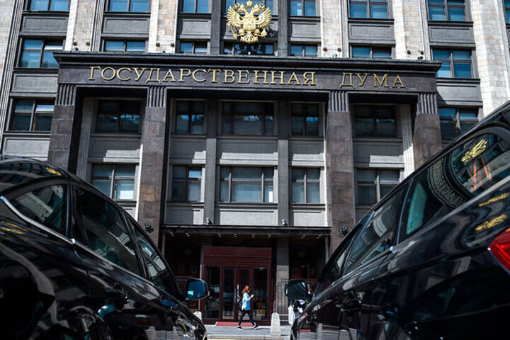 В Госдуме предложили провести коммунальную амнистию для многодетных