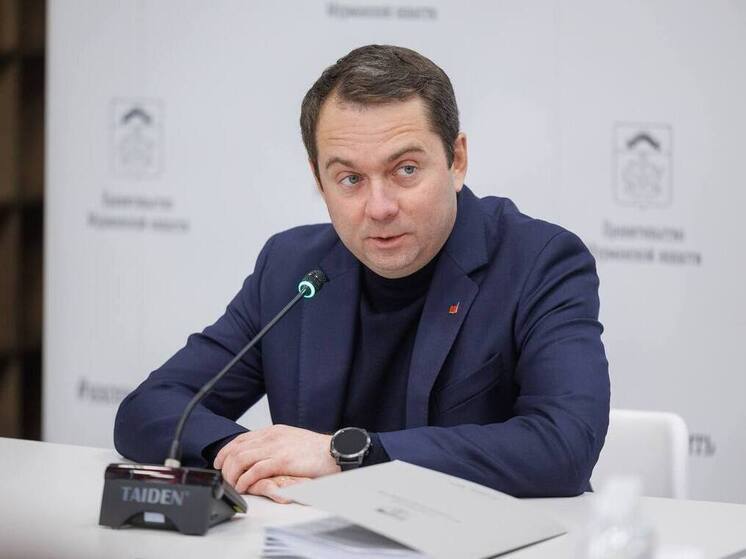 В Мурманске создадут тропу вдоль озер