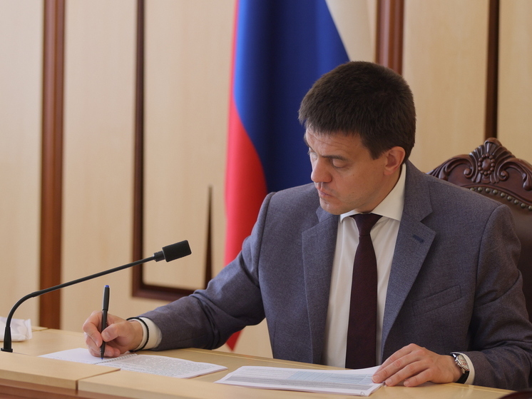 Цифровая трансформация Красноярского края: итоги заседания президиума Правительства