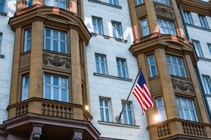 Посольство РФ требует от США предоставить сведения о выданном Польшей россиянине Васильеве