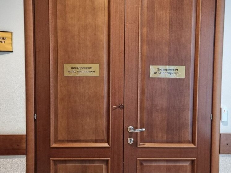 Бизнесвумен из Абакана получила «условку» за махинации с бурением скважин