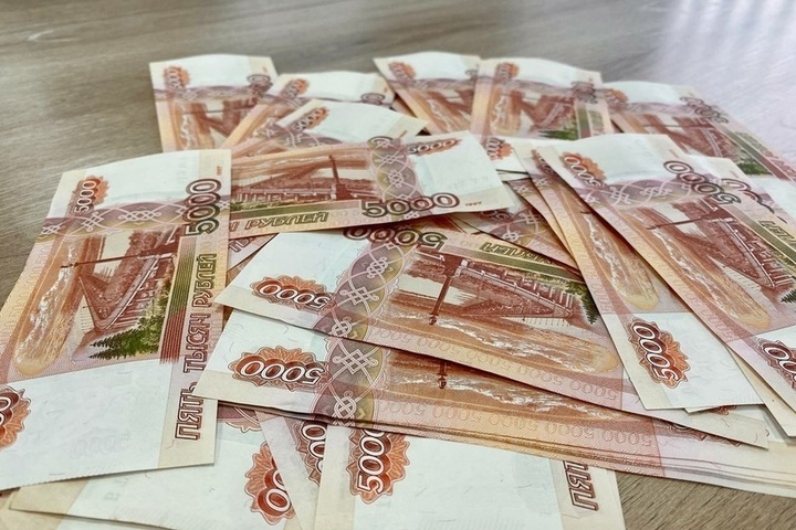 В Самарской области арестовали сотрудника министерства внутренней политики
