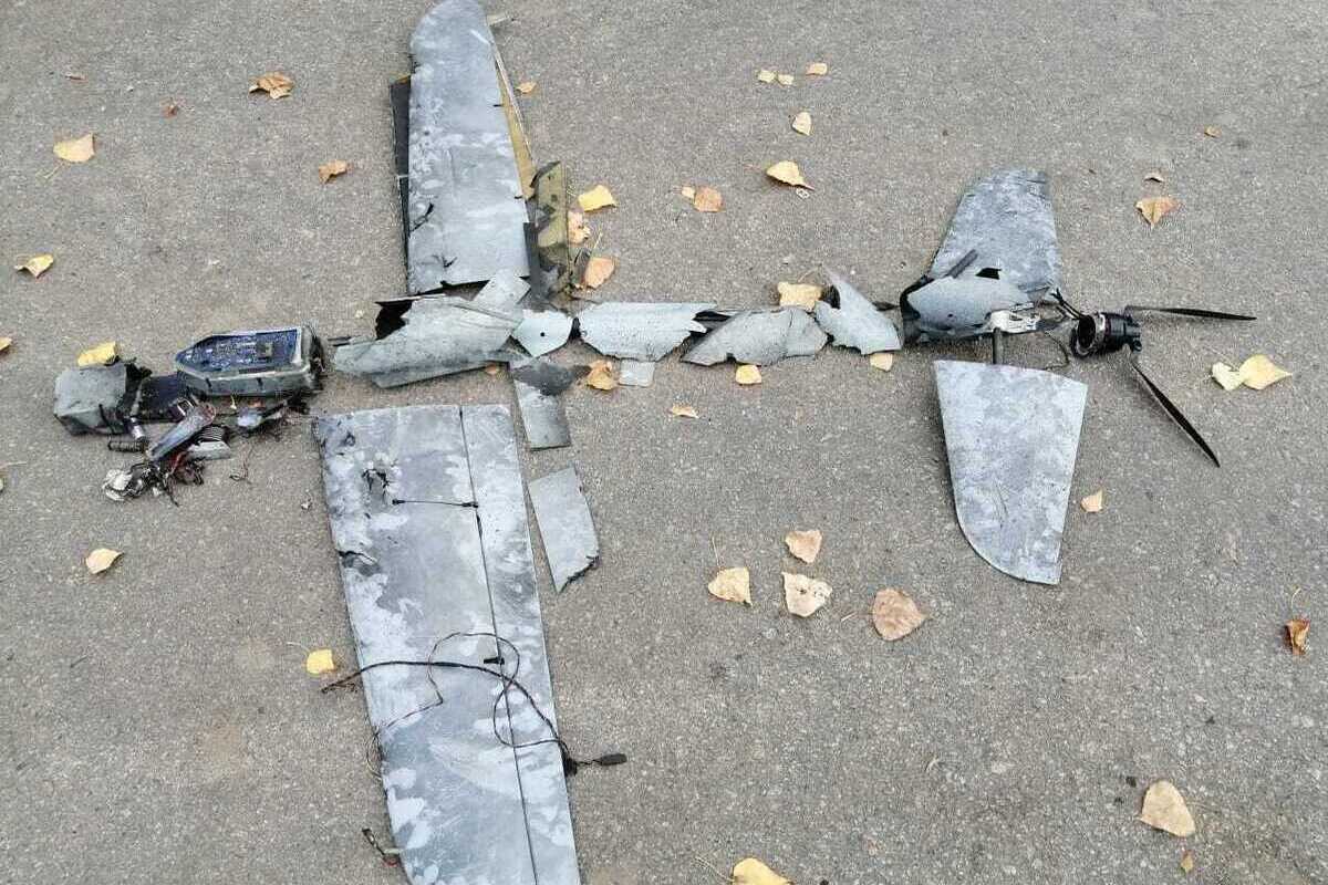 Фото: Сергей Вальченко