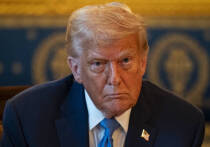Нетаньяху выдвинул кандидатуру Трампа на Нобелевскую премию мира на встрече в Белом доме