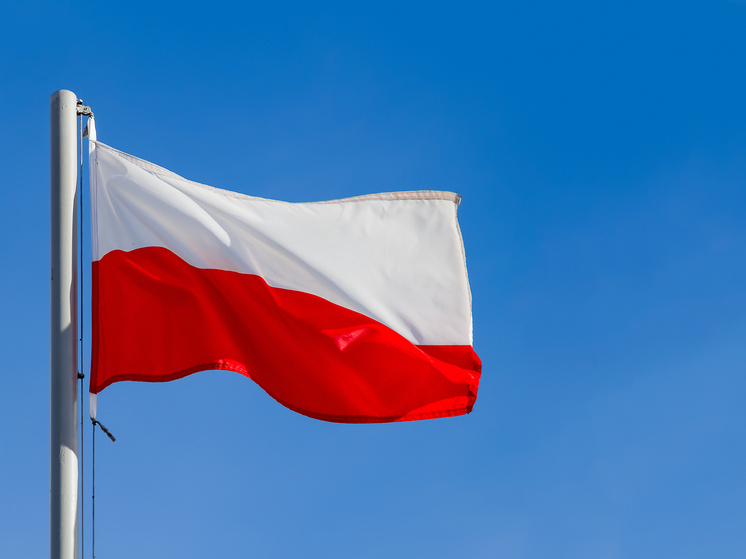 Польша вводит временный пограничный контроль на границе с Германией и Литвой