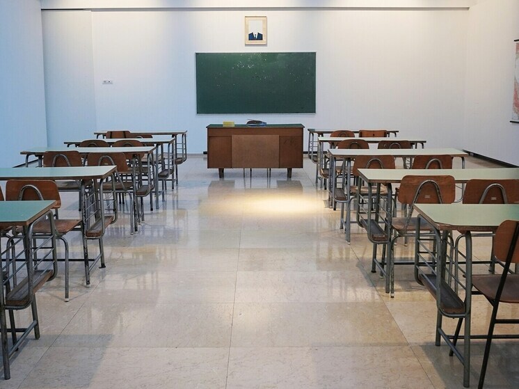 В ДНР в этом году восстановят 109 объектов сферы образования