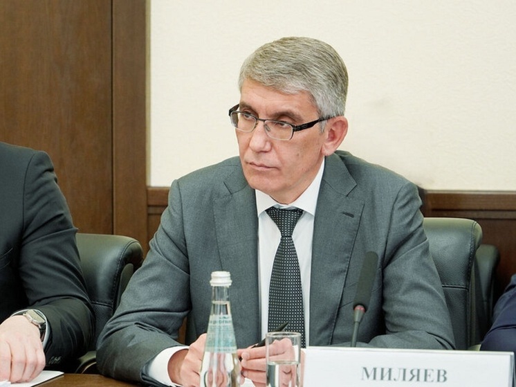 Миляев: Крепкие и дружные семьи остаются гордостью Тульской области