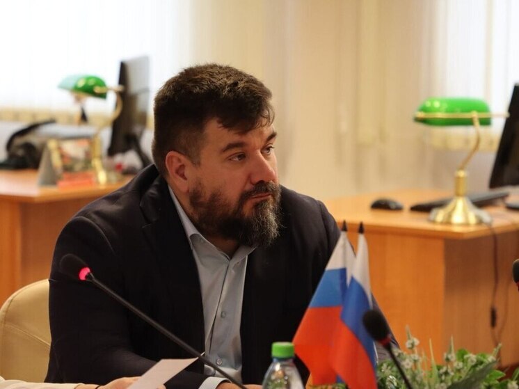  Депутат Тулоблдумы Степанов назвал семью местом, где учатся состраданию