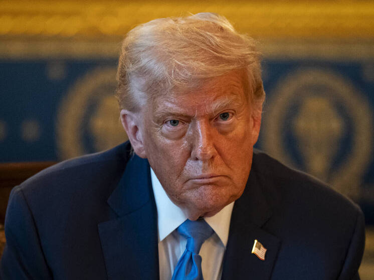 Нетаньяху пообещал поддержать кандидатуру Трампа на Нобелевскую премию