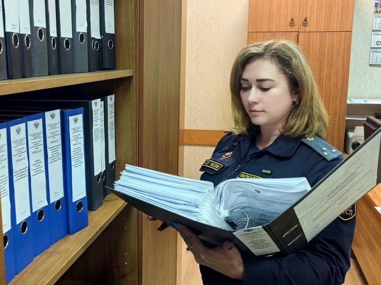 На Орловщине более 37 тысяч должников ограничили в праве выезда за границу