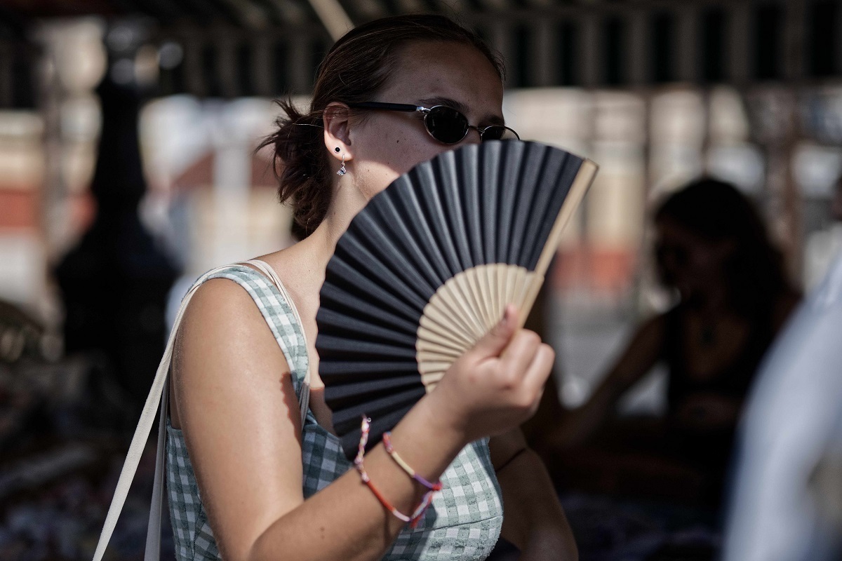 Фото: Serge Haouzi/XinHua/Global Look Press
