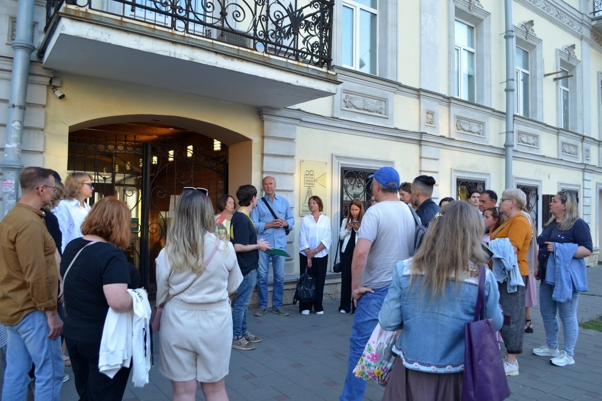В Самаре пройдет экскурсия о дореволюционных производителях сладостей