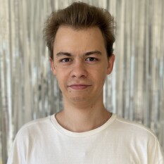 Артем Элекин