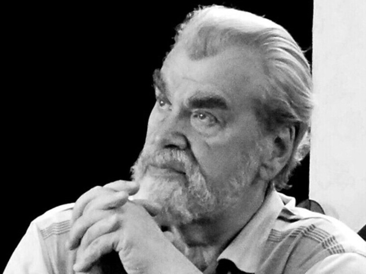 В Калуге прощаются с режиссером ТЮЗа