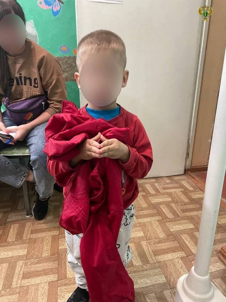 В ЛНР осудили женщину за оставление в опасности без помощи трёхлетнего сына