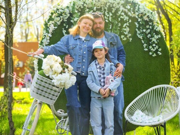 Жителей Подмосковья приглашают в парки на празднование Дня семьи, любви и верности