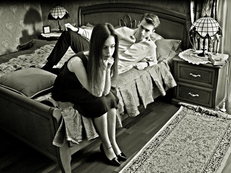 Тревожный звоночек: 5 типов отношений, обреченных на провал - что говорит психолог