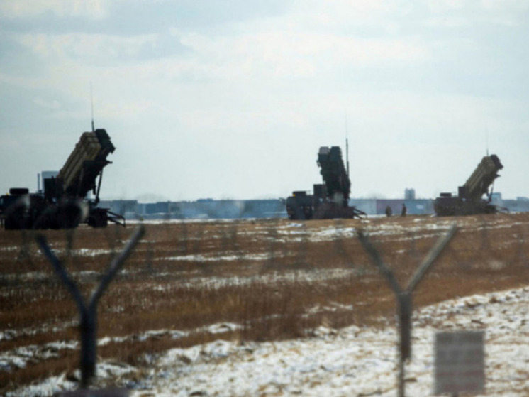 Politico: США могут возобновить поставки оружия Украине в ближайшие недели