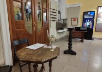 Торжественную регистрацию восьми браков в День семьи, любви и верности проведут в Забайкальском краеведческом музее в Чите