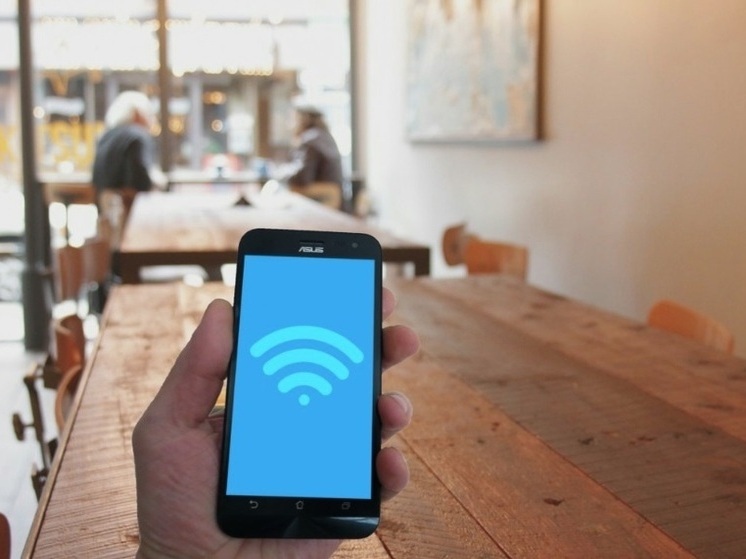 Стало известно, где в Курске появится бесплатный Wi-Fi