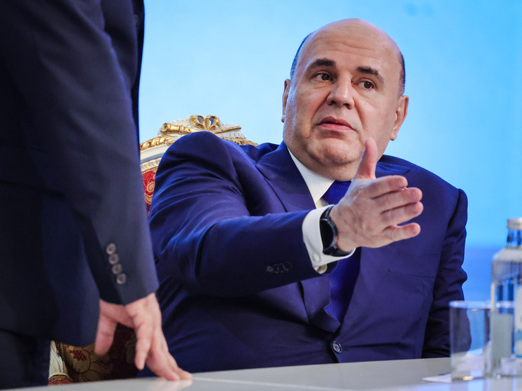 Мишустин сменил руководителя Федеральной службы по аккредитации
