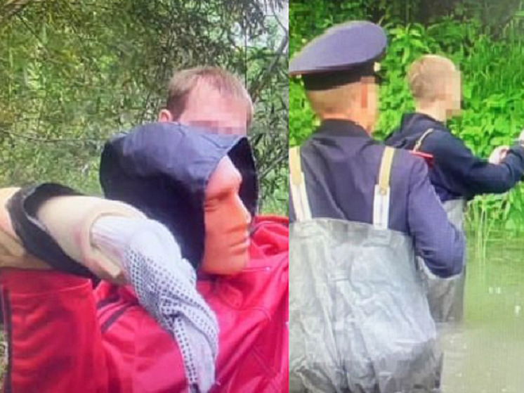 В Новосибирске осудили подростков, которые жестко забили парня на Ине