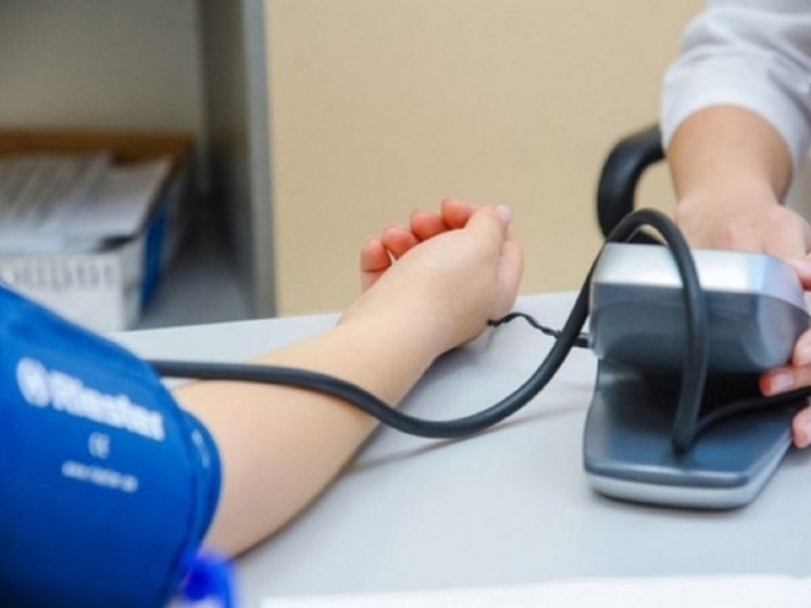 15 тысяч жителей Волгоградской области прошли диспансеризацию прямо на работе