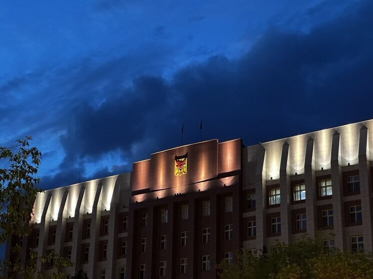 Осипов назначил врио глав трёх округов Забайкалья