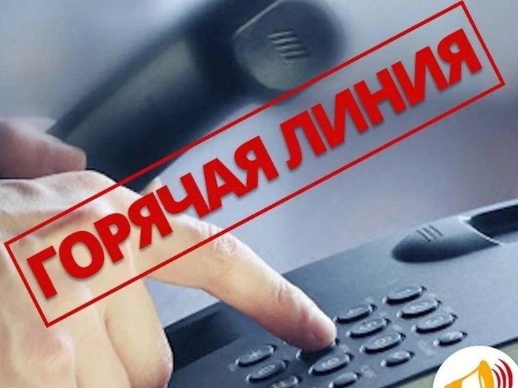 В Калмыкии запустили «горячую линию» по платным услугам в образовании
