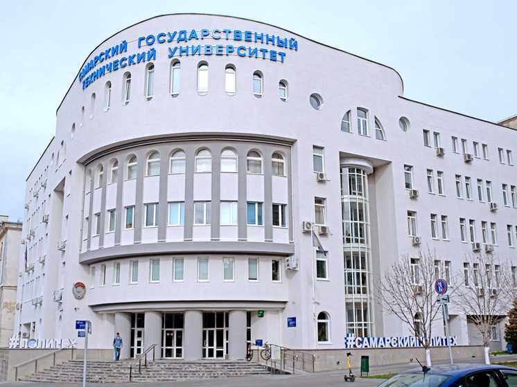 В Самарском политехе разработали новую технологию для увеличения добычи нефти