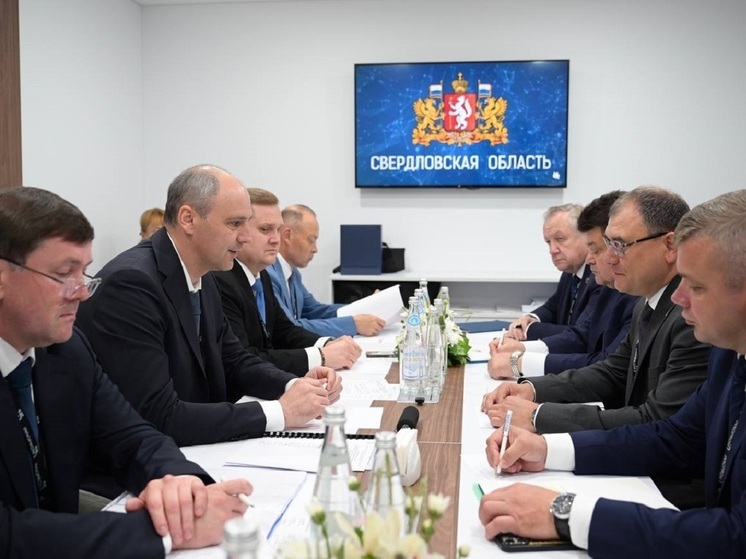 Денис Паслер договорился о дальнейшей поставке техники из Беларуси