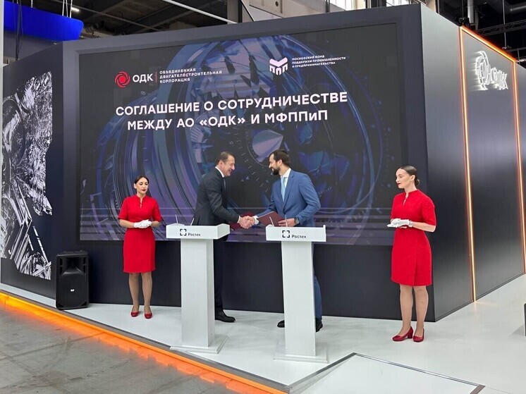 Гарбузов: столичное предприятие увеличит выпуск авиадвигателей благодаря поддержке города