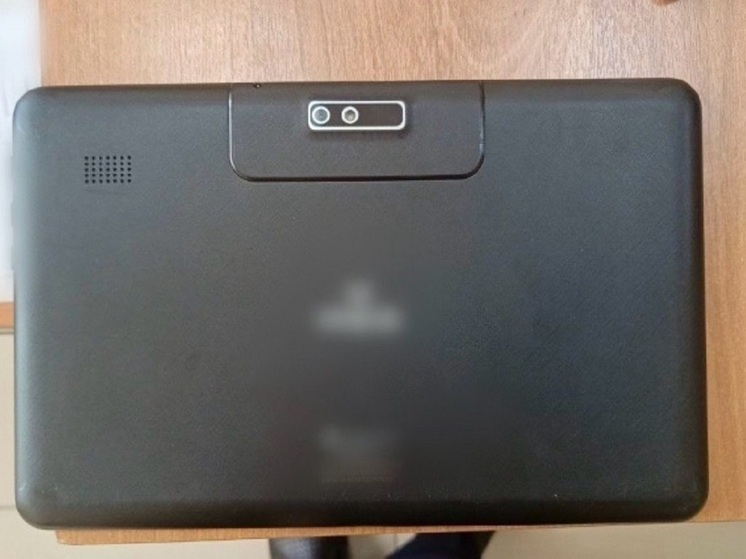 Астраханец с подругой обокрали квартиру знакомого