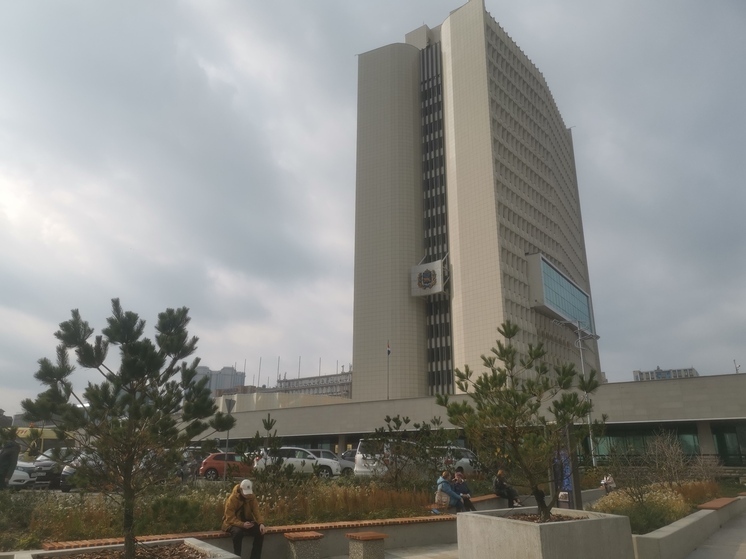 Регулярный прием граждан Узбекистана по личным вопросам организовали во Владивостоке