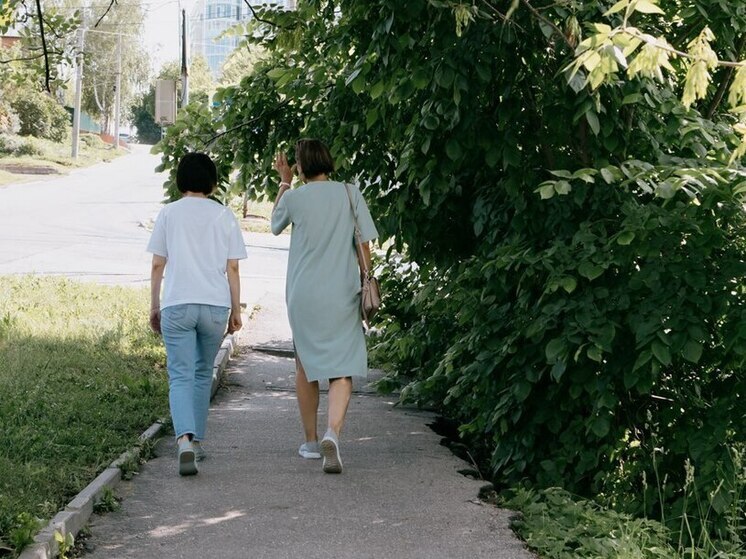 Пензенцев ждет жаркая среда: прогноз погоды на 9 июля