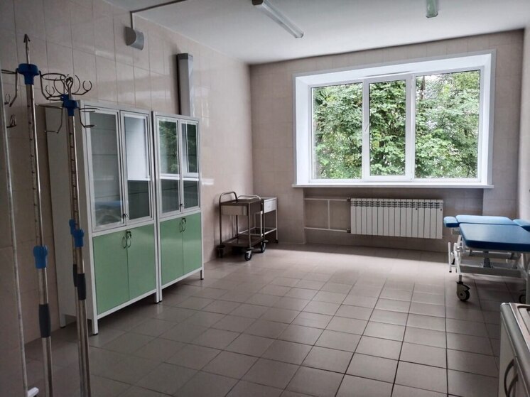 В Марий Эл открылся Эндокринологический центр