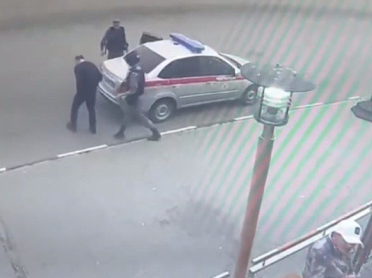 В Подмосковье задержали рецидивиста, которого разыскивала полиция