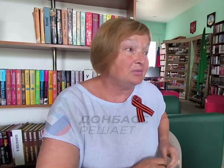 Генические школьники мешали укронационалистам переписывать историю
