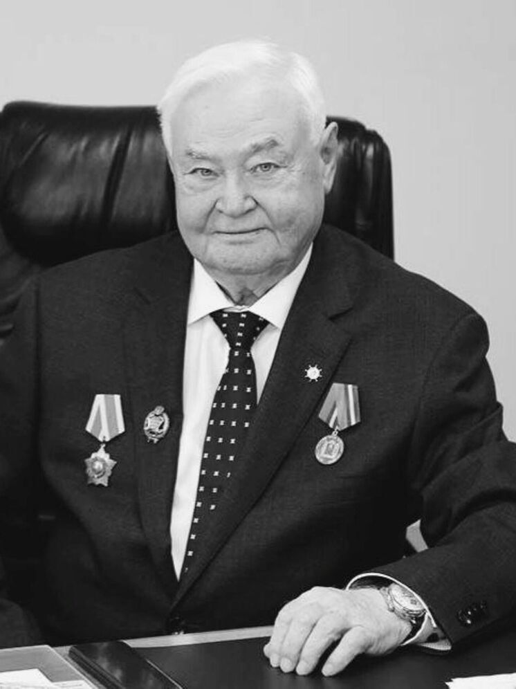 В Калуге прощаются с ещё одним выдающимся жителем