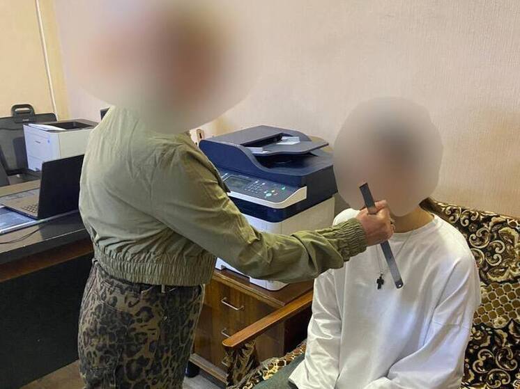 Жительница Крыма ударила свою невестку ножом: она получила условный срок