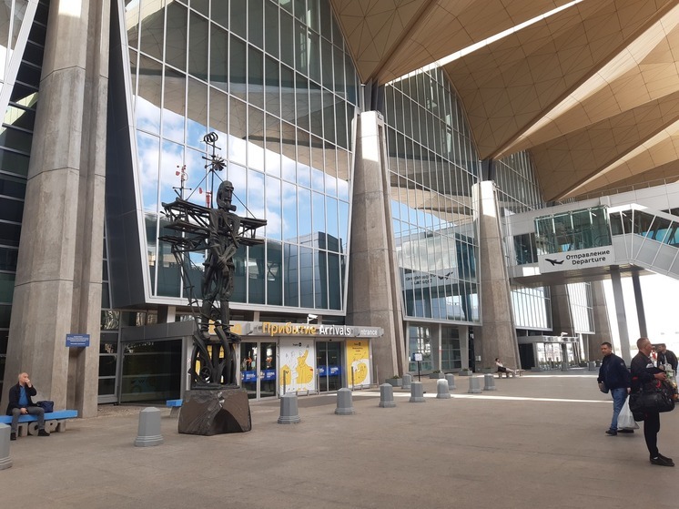 Боярский потребовал уволить автора идеи платной курилки в Пулково