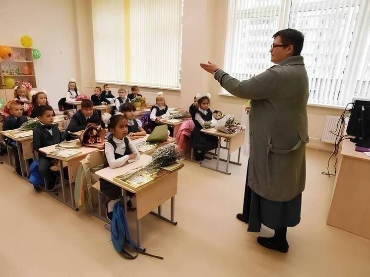 В Ленобласти назвали имена лучших учителей 2025 года