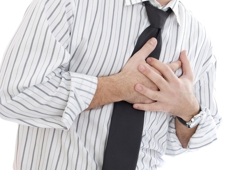 Кардиолог Малай рассказала, как в жару уберечь себя от образования тромбов